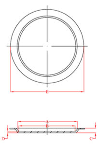 Molde Modutemp - Oregon Labware